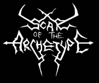 logo Scar Of The Archetype